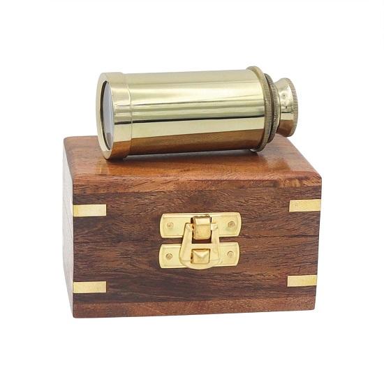 15.24 ס"מ טלסקופ פליז ווסטמינסטר מתנה