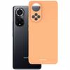 Sc Silicone Case Huawei Nova 9 Orange