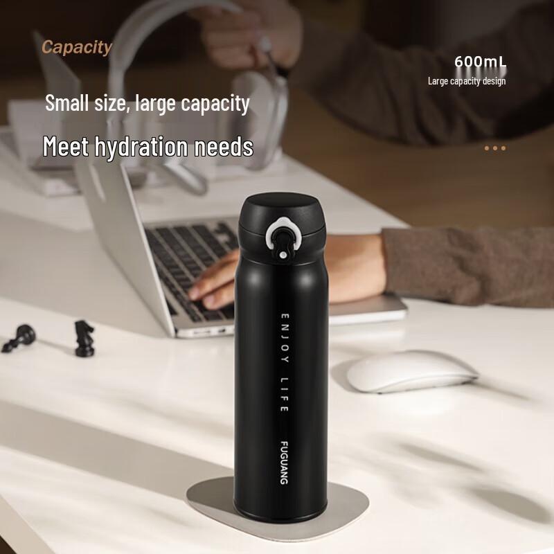 Fuguang 316L Stainless Steel Thermal Bottle