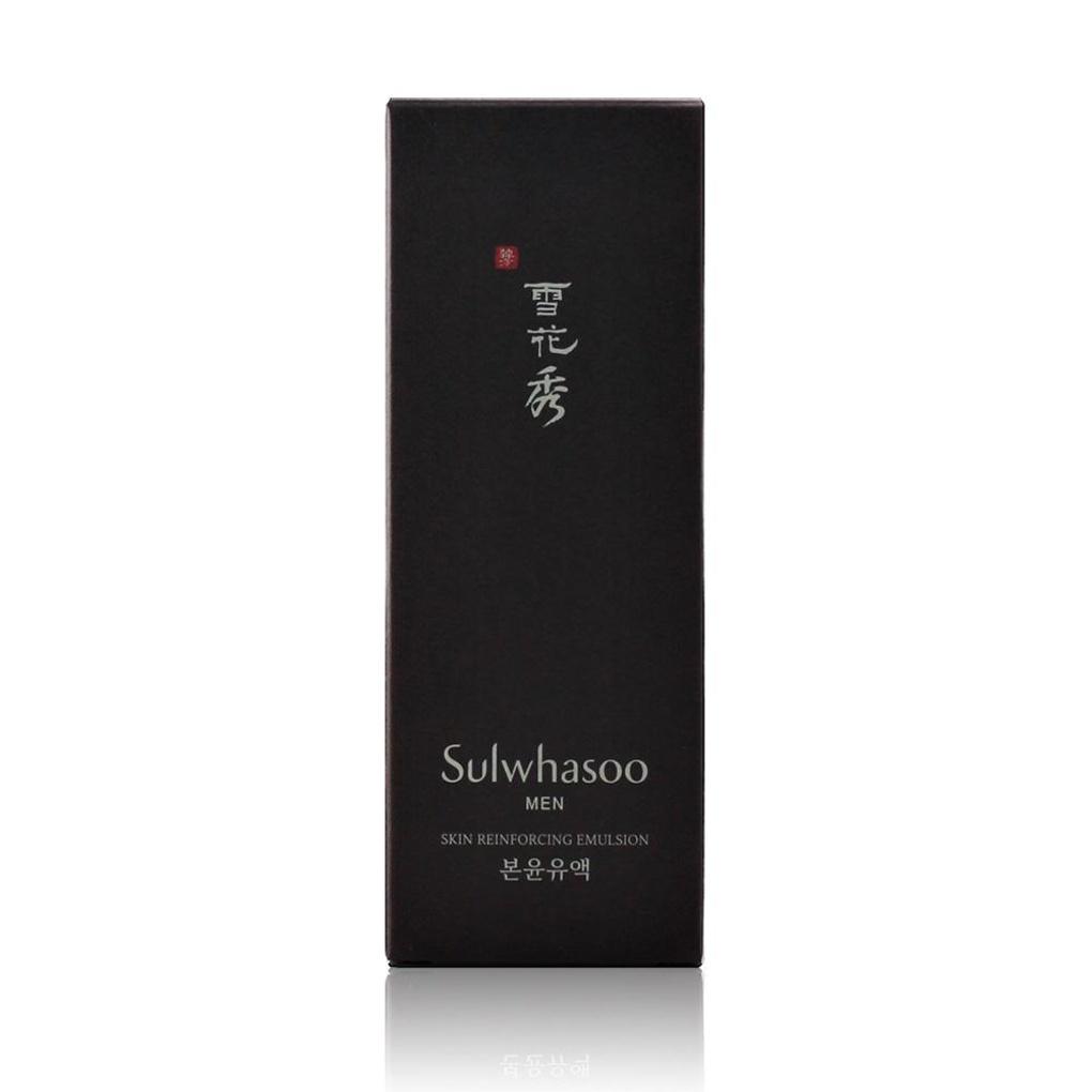 Sulwhasoo Men's Bonyun Emulsion 90ml