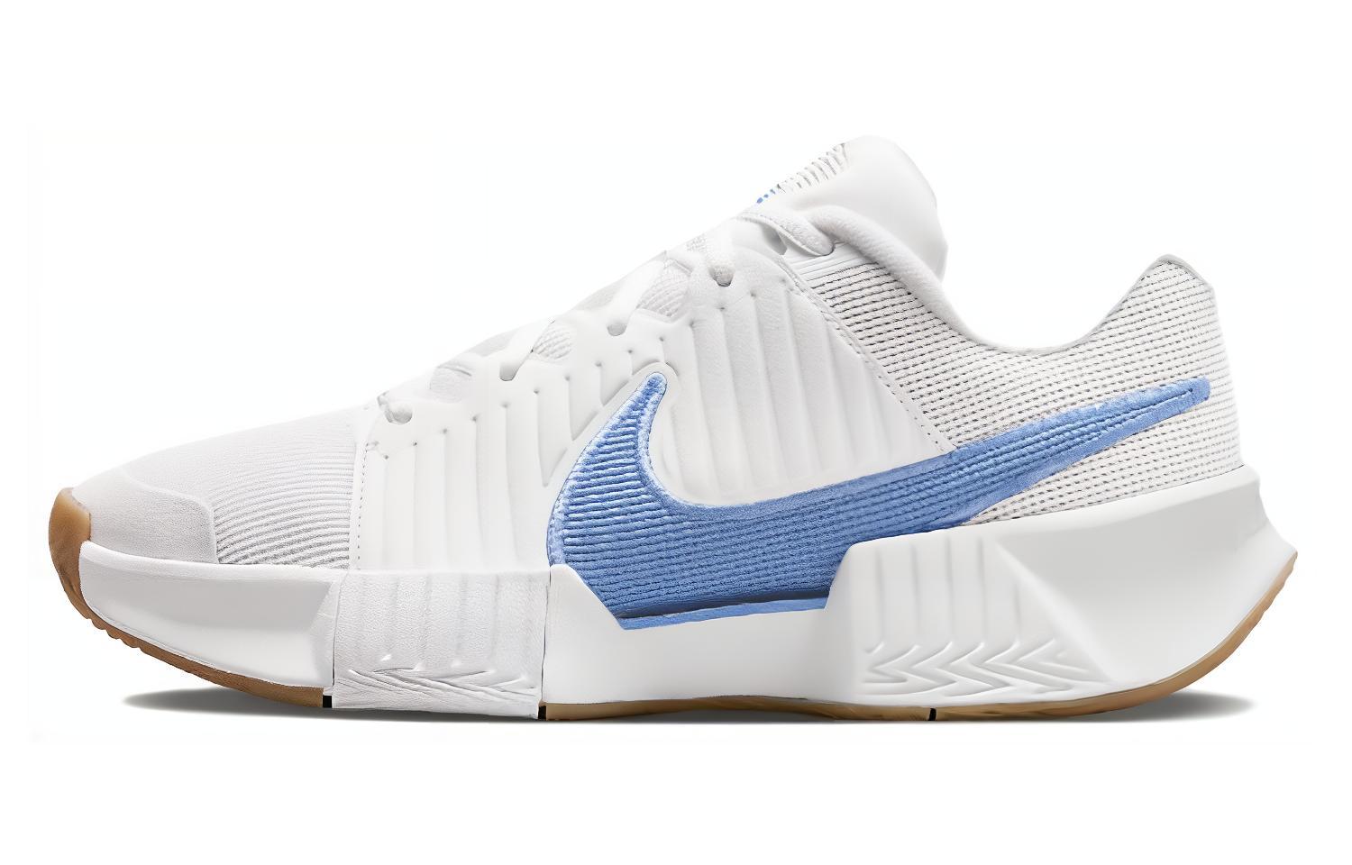 

Nike Zoom GP Challenge Pro White Light Blue Women s FB3146-106 35.5