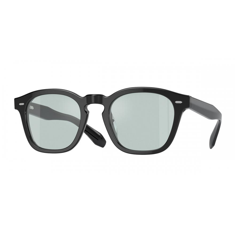

Oliver Peoples Ov5527u N.03 1731 Unisex Sunglasses /49