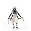 Teenage Mutant Ninja Turtles BST AXN IDW Inspired Alopex 5-inch Action Figure