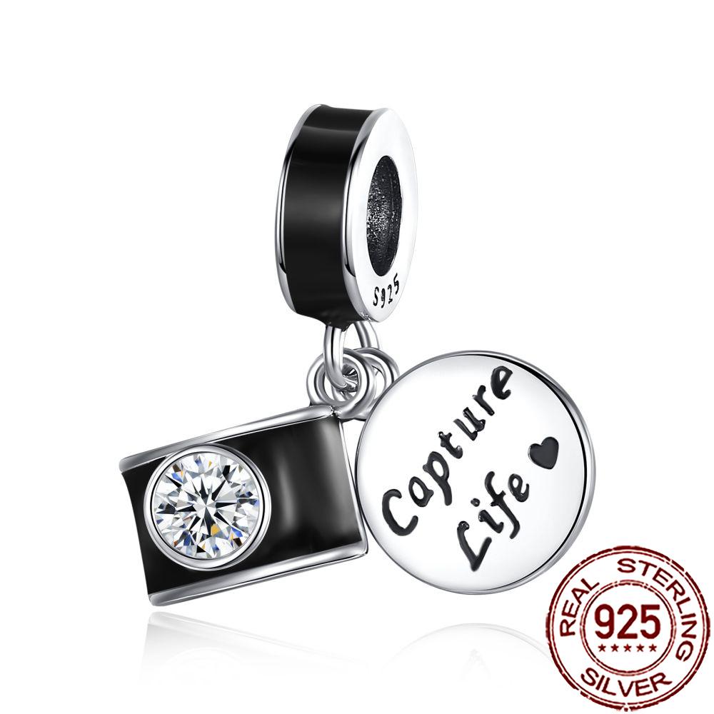 New Charms Copper Airplane Globe Suitcase Air Balloon Travel Beads Fit Original Bracelet Necklace Diy Jewelry