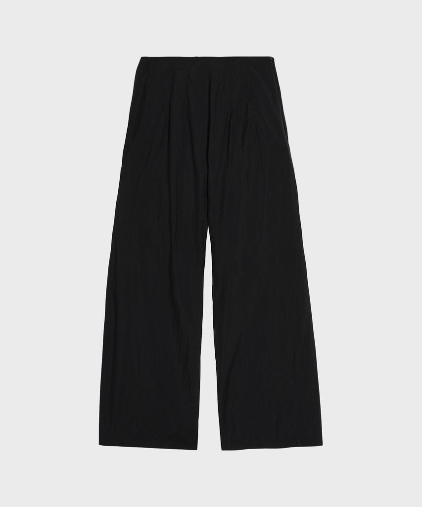 Waisseuli (W) Ulite Nyl Pants Black