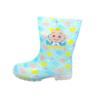 Cocomelon Barn/Leketid for barn! Wellingtonstøvler med trykk over det hele