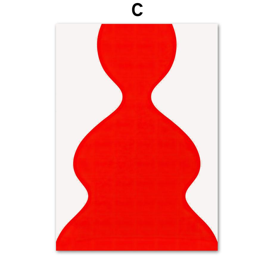 Abstrakte Linie Figur Frau Kurve Picasso Wand Kunst Leinwand Malerei Nordic Poster Und Drucke Wand Bilder Für Wohnzimmer Dekor