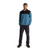 Trespass Mens Curtiston AT100 Fleece Top