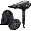 IMETEC K9 2500 Hair Dryer - Electric Cable - Mixed