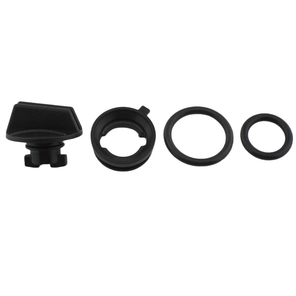 1 Piece Oil Filler Cap Motorcycle Oil Cap Oil Filler Cap