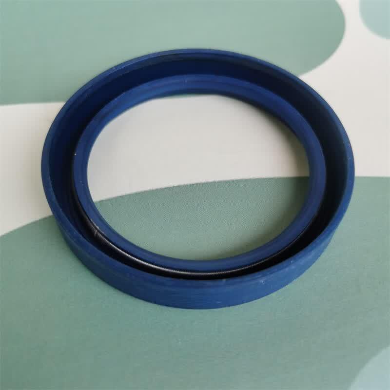 Huchen Shaanqi SX Series & Steyr Truck Axle Oil Seal
