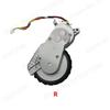 Linkes rechtes Rad für Xiaomi Mi Roboter-Staubsauger Wischmopp 2 Pro / Wischmopp 2 Lite MJST1S MJST1SHW Ersatzteile Zubehörteile