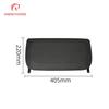 Car Seat Back Panel Leather Backrest Storage Pocket Cover For BMW 5 Series F07 F10 F11 520 523 525 528 530 535GT