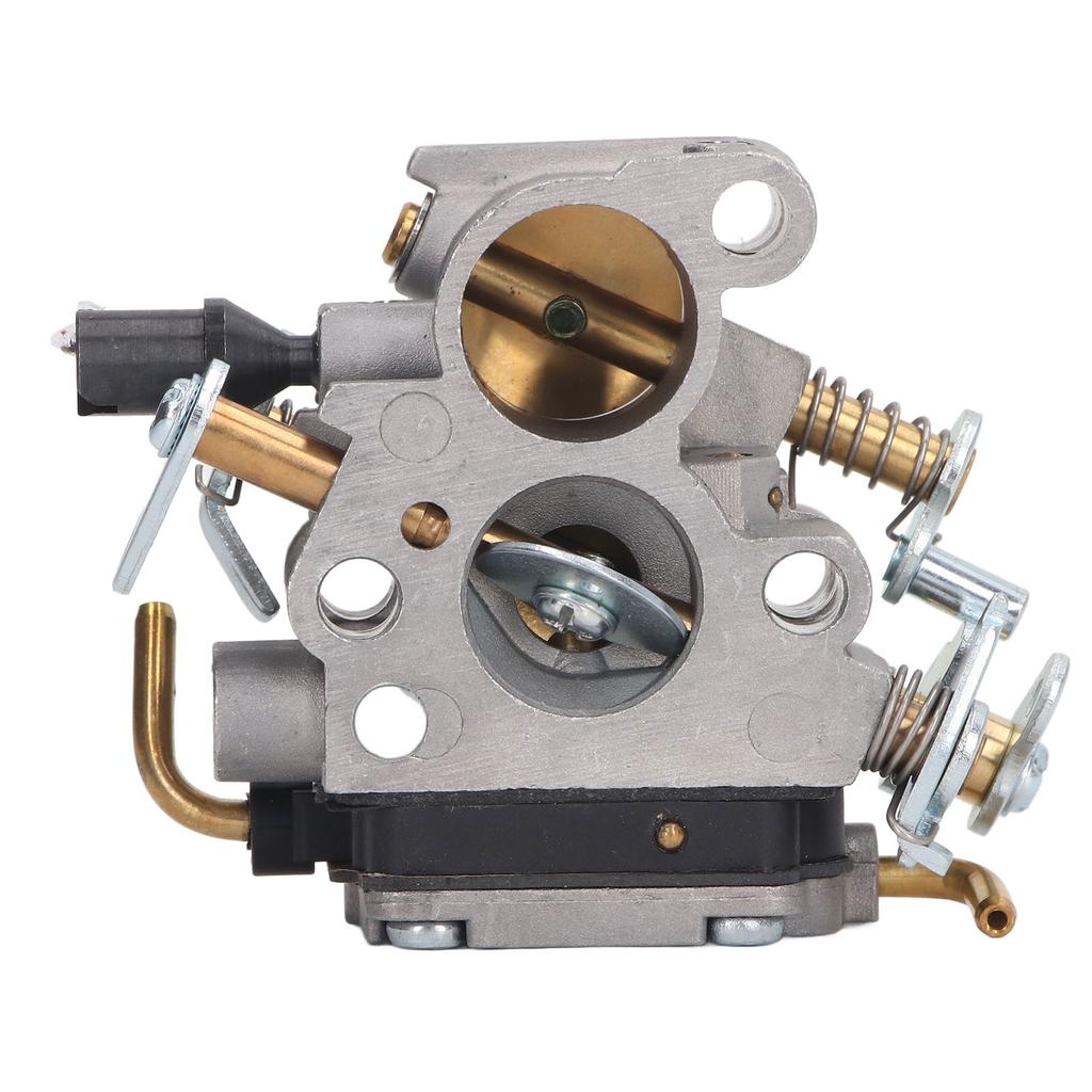 Carburetor Kit Replacement for Husqvarna 235 235E 240 240E Chainsaw Gas Engine Carb Kit
