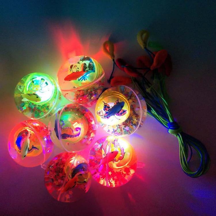 Luminous Toys for Kindergarten Promotions - Children's Prizes and Small Gifts