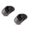 Replacement Ear Tips Earphone Buds Silicone Case Earplugs Earpads In Tips Ear Sleeves for Cloud Buds II Earbuds