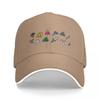 New Old School Runescape Player Killing Bundle Cap Fashion Casual Baseball Caps Adjustable Hat Hip Hop Summer Unisex Baseball Ha