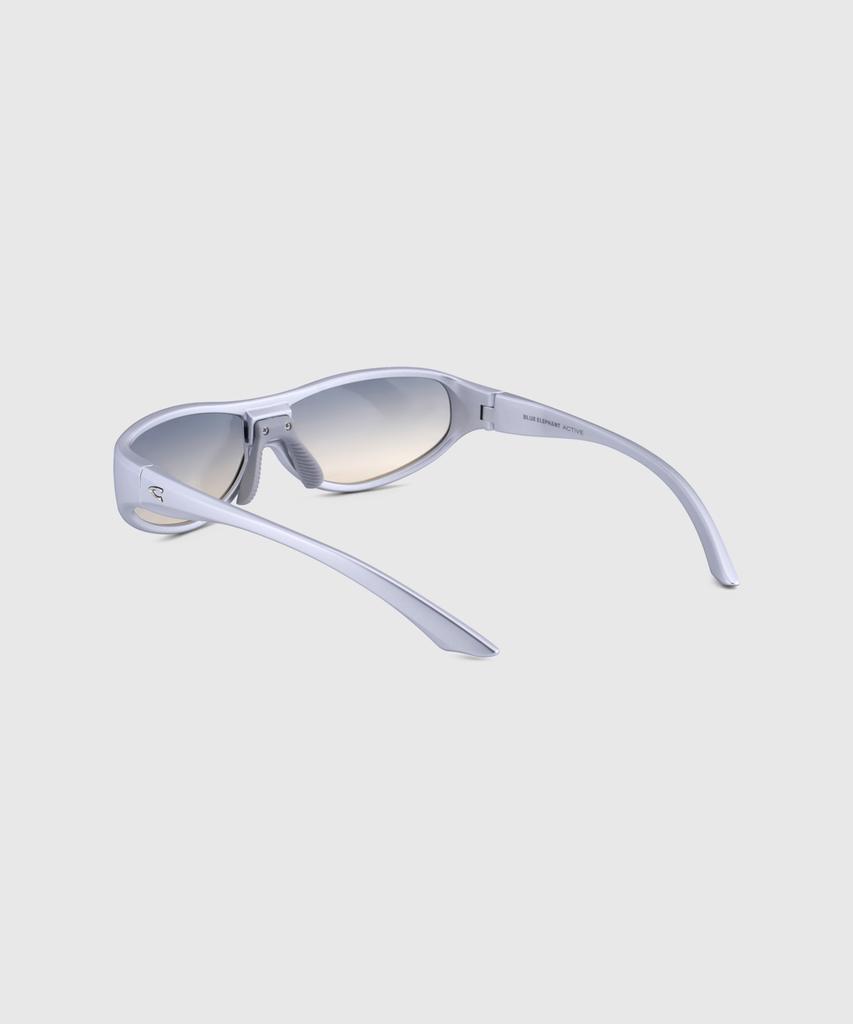 Beulluellipeonteu Kero Matte Silver
