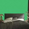 Wallpaper Dots Green, Top Green for Living Room and Bedroom 50x1000