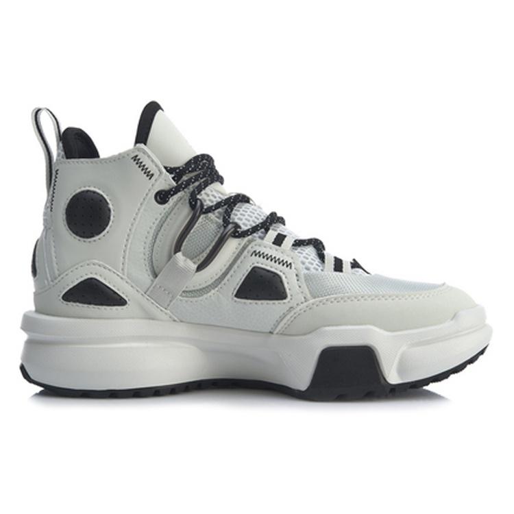 Li-Ning LINING Reburn 2.0 EZ-FIT | Women's White AGBQ006-4