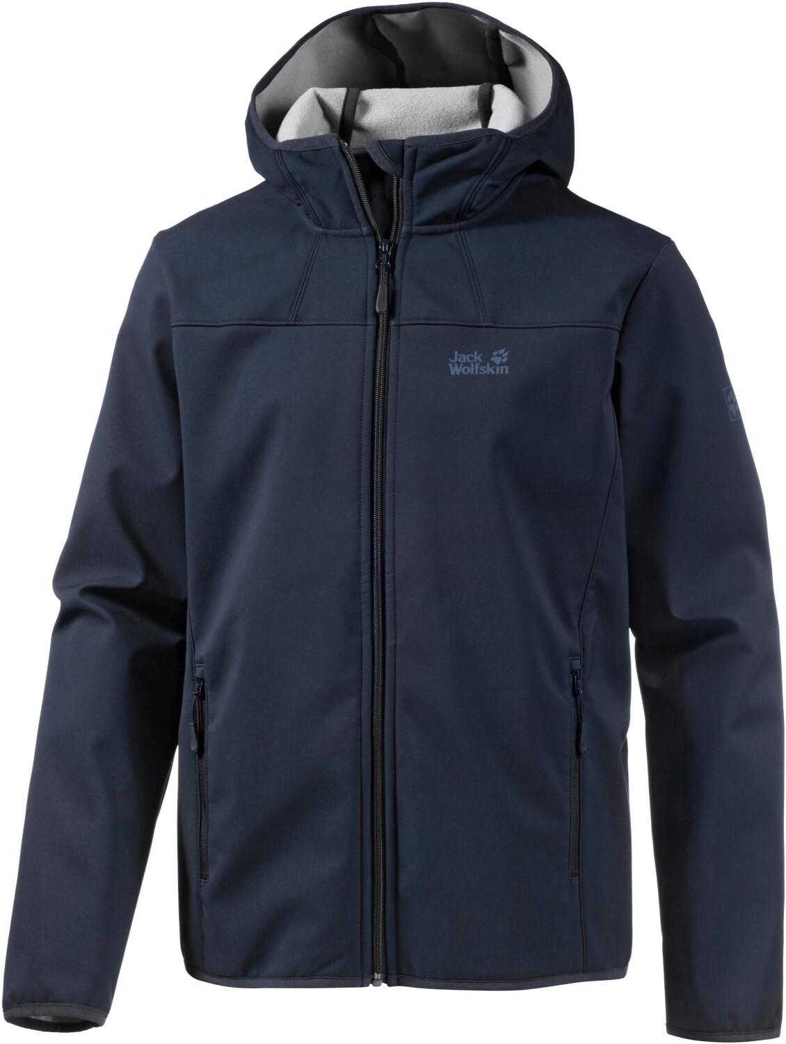 

Куртка Jack Wolfskin Northern Point Men (1304001) S