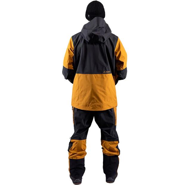 Jones Куртка Mtn surf recycled shell