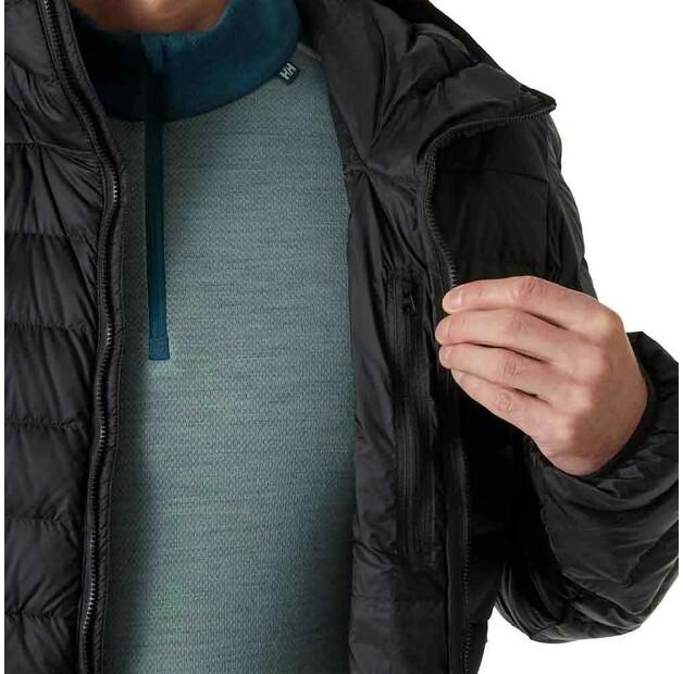 Helly Hansen Verglas Down 2.0 Padded Jacket