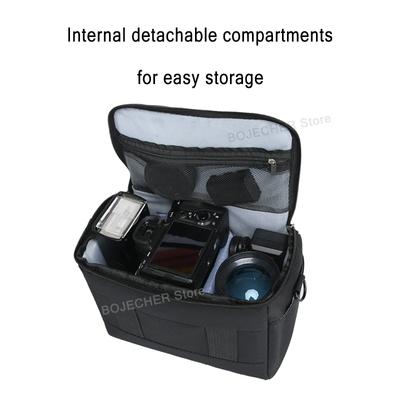 Accesorios para foto y video – Bolsos para cámaras