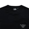 New Balance Retro Sports Collection T Shirt Men's Black 5ED25443-BK