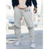 Mens Print Lounge Pants  New Style Autumn Winter Casual Comfort Fitness Sporty Sweatpants