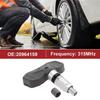 No.20964159 Tire Pressure Sensor For Chevrolet Malibu 2010-2015 1 Pcs 315MHz