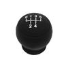 Universal Gear Shift Knott Silikondeksel Gear Rod Protect Case Støvtett Vanntett Spak Håndtak Skin Anti-Slip Manuell Shifter