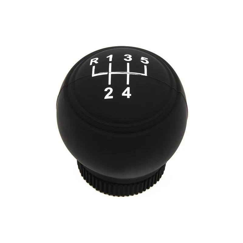 Universal Gear Shift Knob Silicone Cover Gear Rod Protect Case Dustproof WaterProof Lever Handle Skin Nonslip Manual Shifter