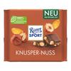 Liter Sport Crunch Hazelnut 100G