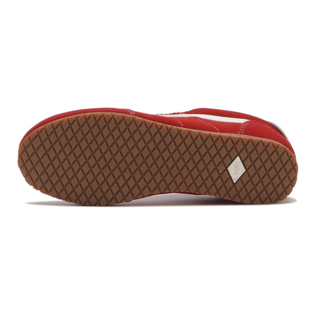 Vans Super Lowpro Vn000d83izq Racing Red