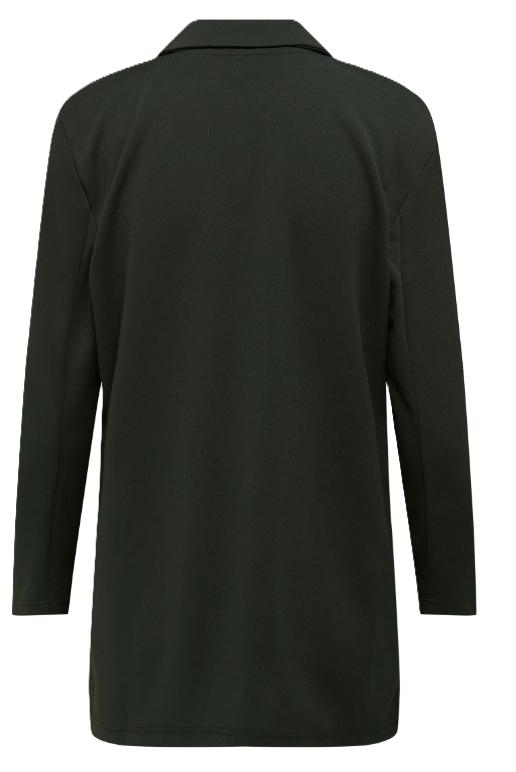 Only Jdy - Women' Blazer - Jdygeggo / Blazer Jrs Noos 15180572 Peat