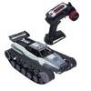 High Simulation RC Tank Car 1:12 Remote Control 360 degrees  Rotatable High Speed Tank Toy 2.4G