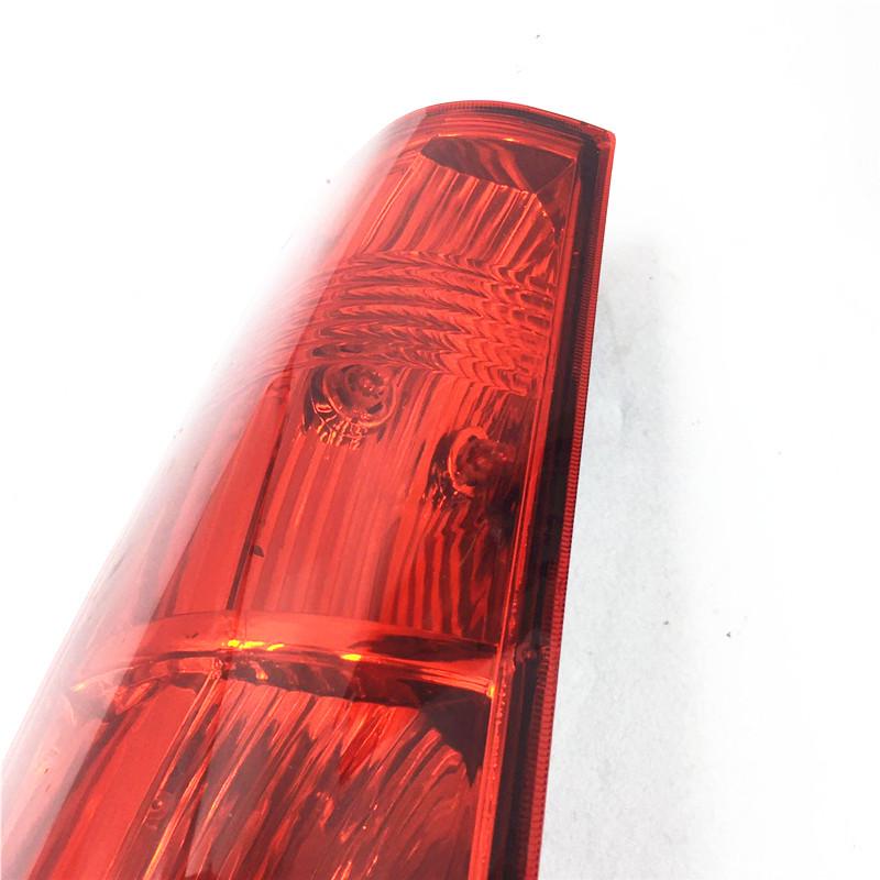 Changhe Furida Rear Taillight Assembly and Accessories for Furida 6390 Bread Van