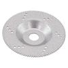 Dry Grinding Disc Cutting Disc Marble Bowl Grinding Disk