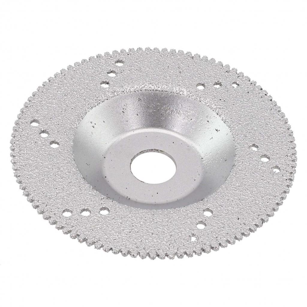 Dry Grinding Disc Cutting Disc Marble Bowl Grinding Disk