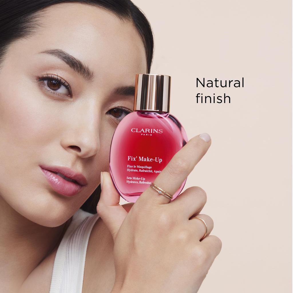 Clarins Fix Makeup N 50ml [Product]