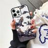 Tauben Vögel Schwarm Tier Handyhülle Für iPhone 17 Air 15 16 Hülle 11 13 14 Pro Max 12 Plus Max XR