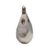 Heavy-Duty Sewer Jet Nozzle for Efficient Drain Cleaning