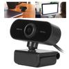2K Auto Focusing Mini Webcam Builtin Microphone Video Call Web Cam for PC Computer