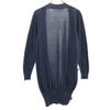 Ron Herman Long sleeve long knit cardigan S Navy Women Used
