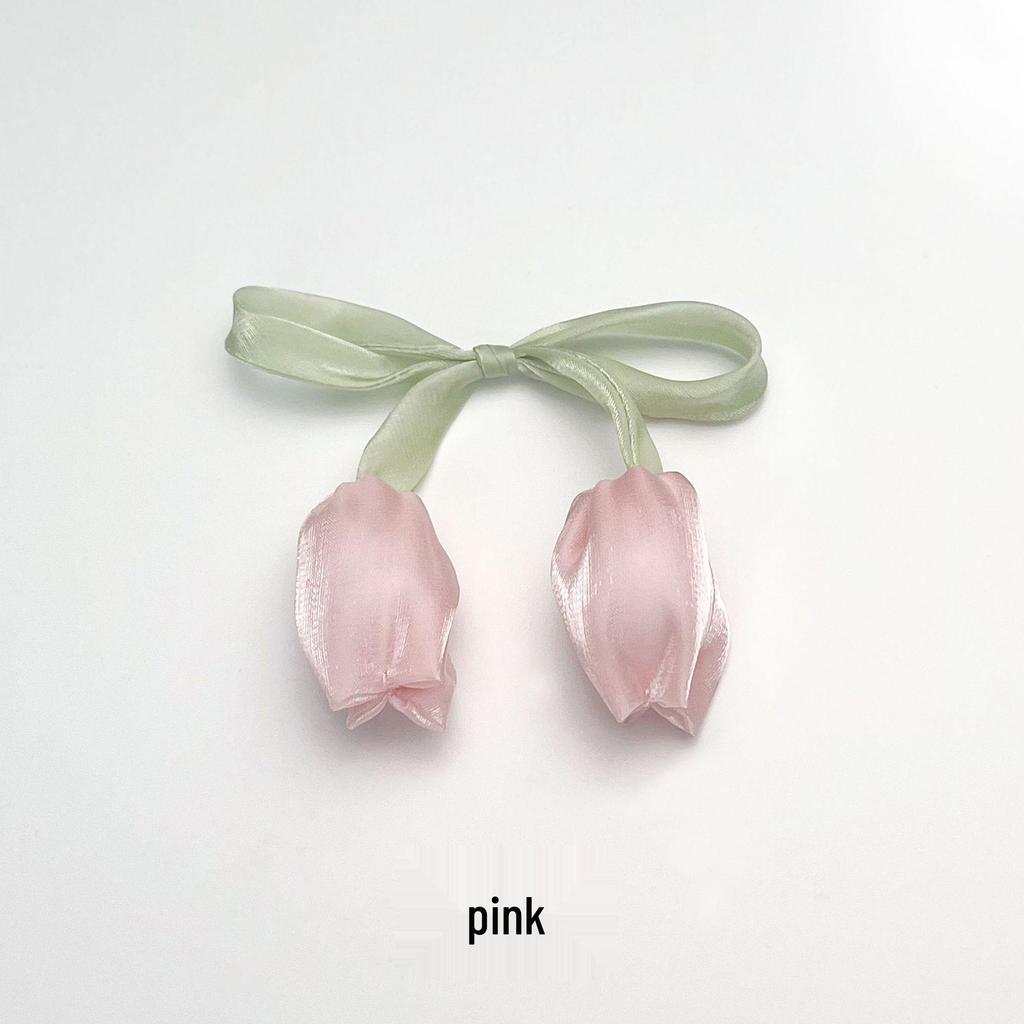 Iridescent 4cm Fish Tail Pearlescent Wavy Lace Ribbon for Shoelaces and Bows