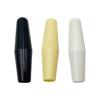 10Pcs NonSlip Guitar Tremolo Arm Tip Ergonomic Plastic Guitar Tremolo Arm Cap Quick Install Tremolo Arm Cover Enduring