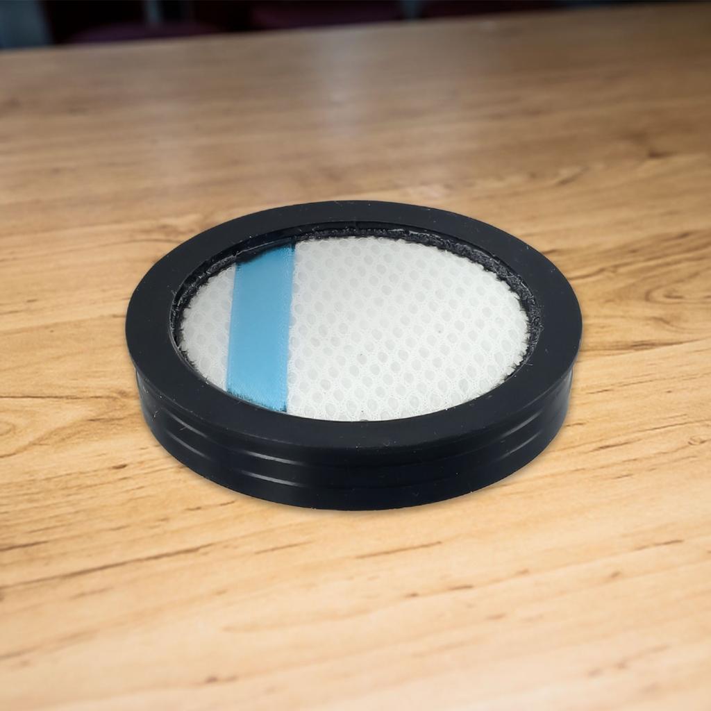 Filter Block Dust Cordless Vacuum Cleaner Pre-motor Filters