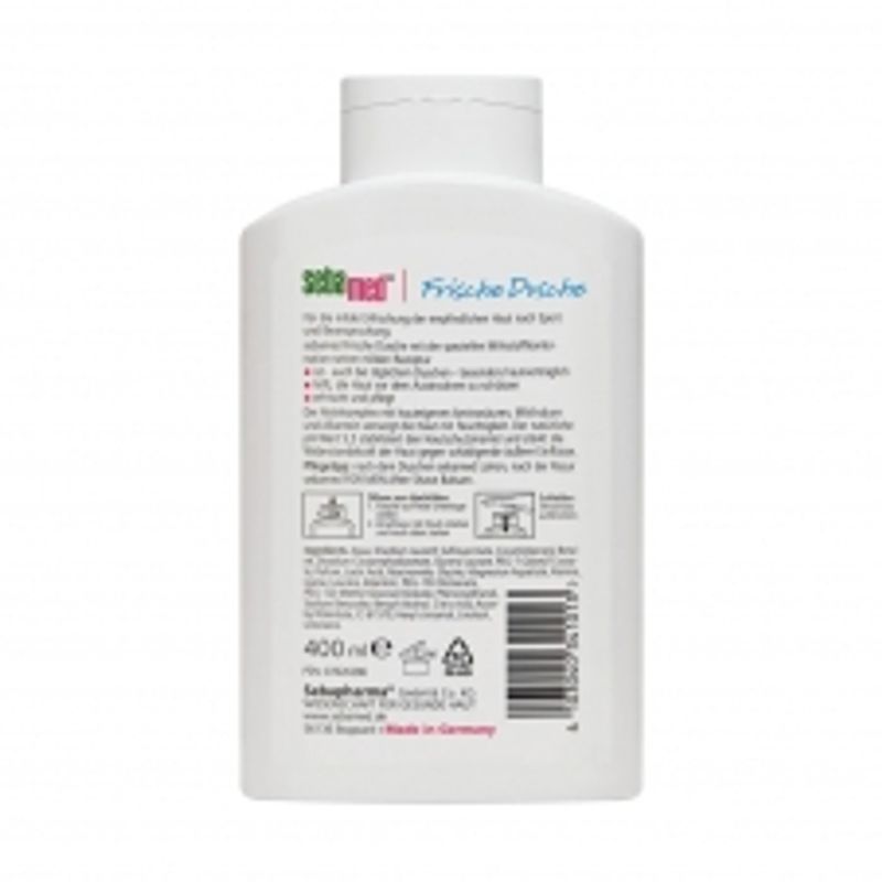Sebamed Fresh Shower Gel 200ml