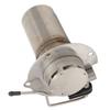 5KW Parking Heater Combustion Chamber 252113100100 Combustion Tube Replacement for Eberspacher